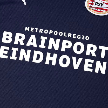 PSV Eindhoven Away Soccer Jersey 2025/26