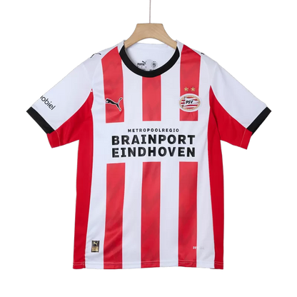 PSV Eindhoven Home Soccer Jersey 2025/26