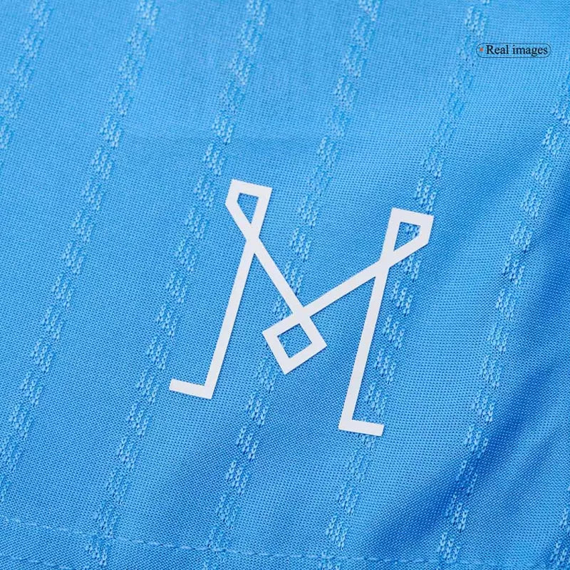 Player Version Inter Miami CF Third Away Soccer Jersey 2025 - Slim Fit