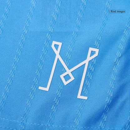 Player Version Inter Miami CF Third Away Soccer Jersey 2025 - Slim Fit