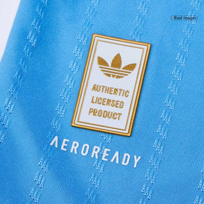 Player Version Inter Miami CF Third Away Soccer Jersey 2025 - Slim Fit