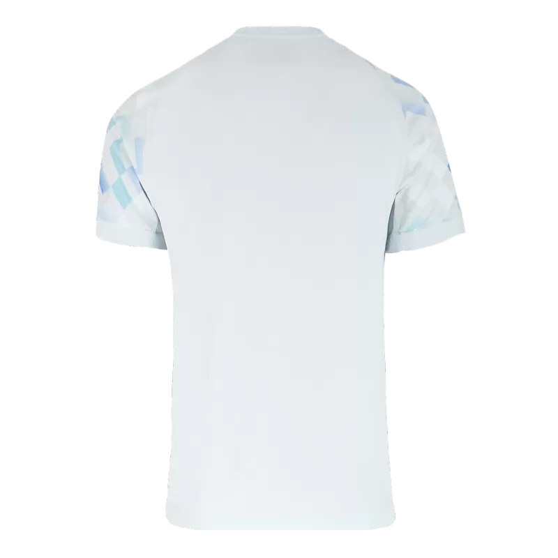 Player Version Inter Milan Away Soccer Jersey 2025/26 - Slim Fit