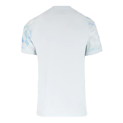 Player Version Inter Milan Away Soccer Jersey 2025/26 - Slim Fit