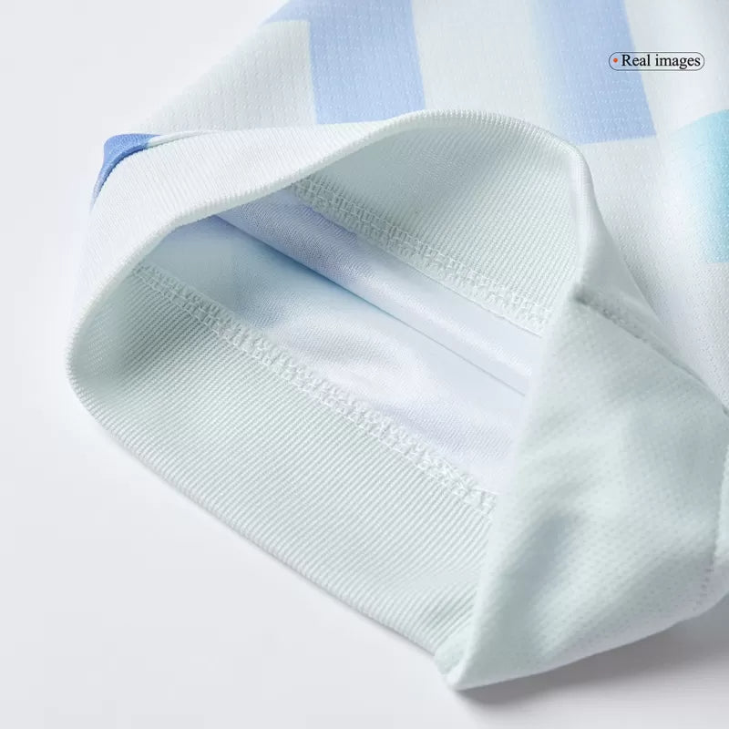 Player Version Inter Milan Away Soccer Jersey 2025/26 - Slim Fit