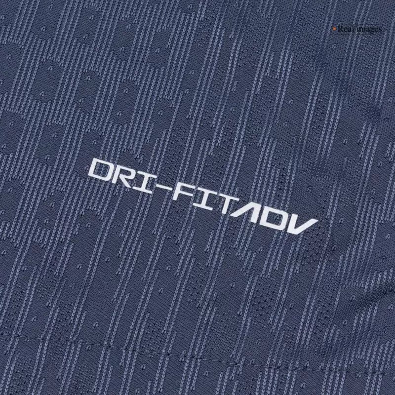 Player Version Inter Milan Third Away Soccer Jersey 2025/26 - Slim Fit