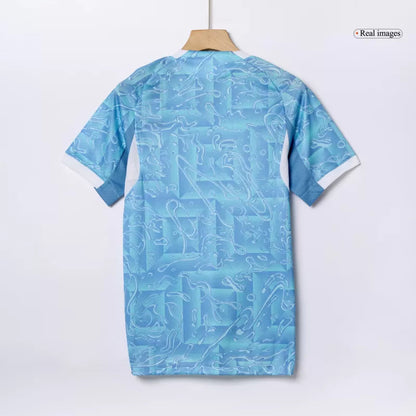 Player Version Juventus Away Soccer Jersey 2025/26 - Slim Fit