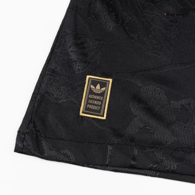 Player Version Juventus Third Away Soccer Jersey 2025/26 - Slim Fit