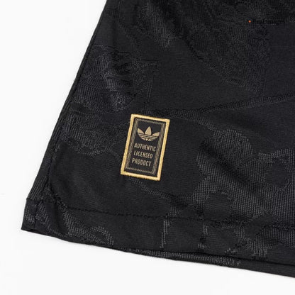 Player Version Juventus Third Away Soccer Jersey 2025/26 - Slim Fit