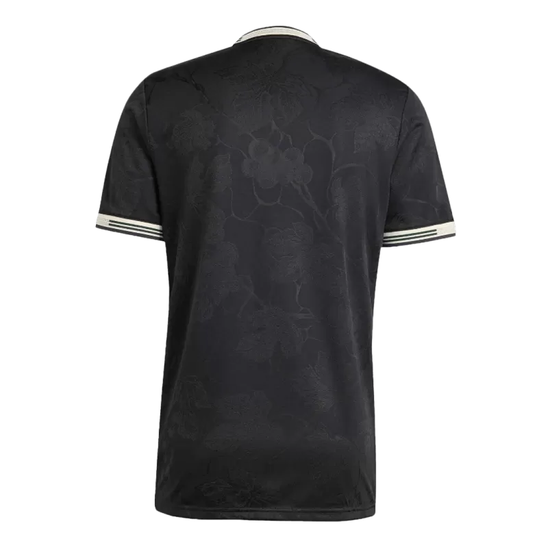 Player Version Juventus Third Away Soccer Jersey 2025/26 - Slim Fit