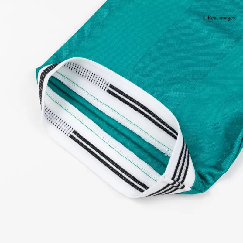 Player Version Liverpool Third Away Soccer Jersey 2025/26 - Slim Fit