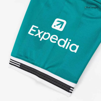 Player Version Liverpool Third Away Soccer Jersey 2025/26 - Slim Fit