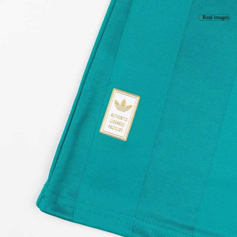 Player Version Liverpool Third Away Soccer Jersey 2025/26 - Slim Fit