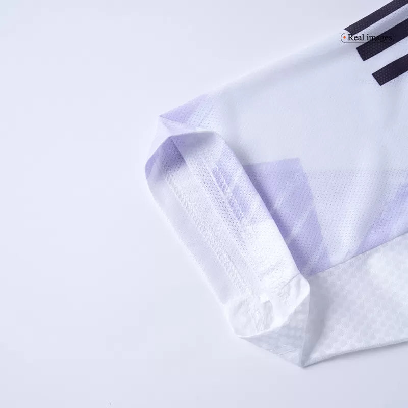 Player Version Manchester United Away Soccer Jersey 2025/26 - Slim Fit