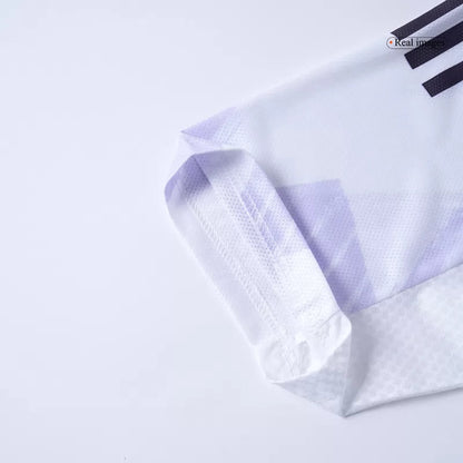 Player Version Manchester United Away Soccer Jersey 2025/26 - Slim Fit