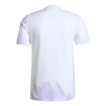 Player Version Manchester United Away Soccer Jersey 2025/26 - Slim Fit