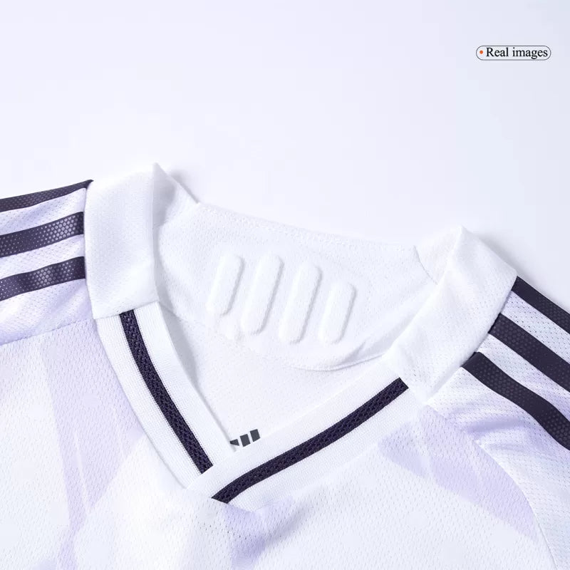 Player Version Manchester United Away Soccer Jersey 2025/26 - Slim Fit