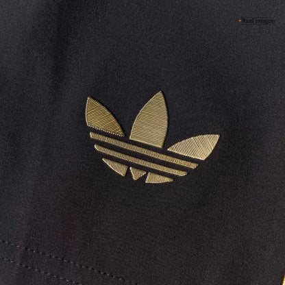 Player Version Mexico Third Away Soccer Jerseys Kit 2025- Gold Cup Go Game Wear