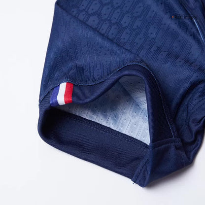 Player Version PSG Home Soccer Jersey 2025/26 - Slim Fit