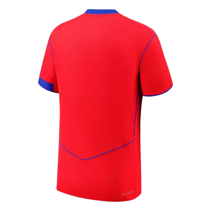 Player Version PSG Third Away Soccer Jersey 2025/26- Slim Fit
