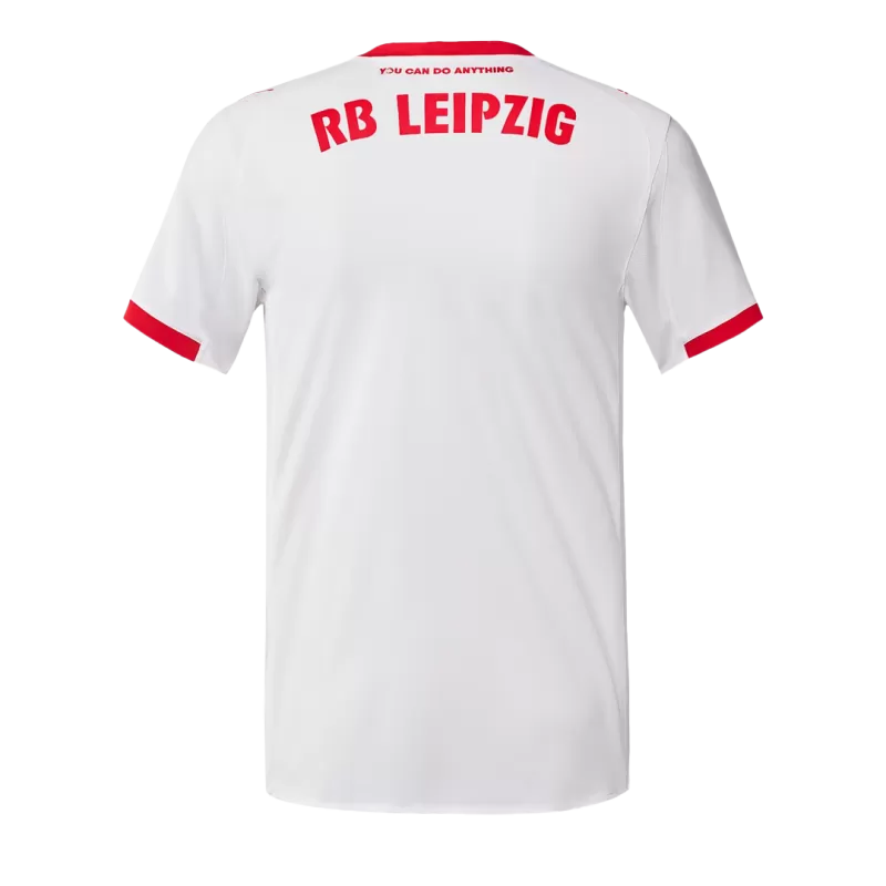 Player Version RB Leipzig Home Soccer Jersey 2025/26 - Slim Fit