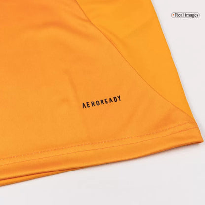 Player Version Roma Away Soccer Jersey 2025/26 - Slim Fit