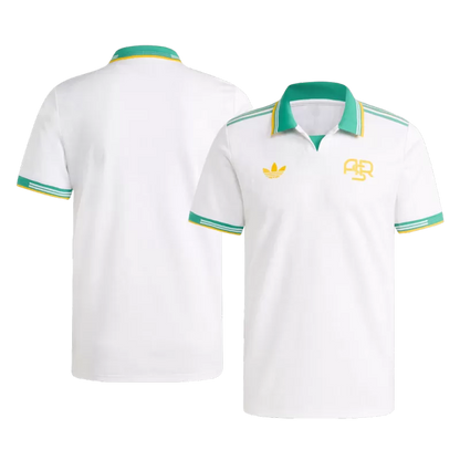 Player Version Roma Third Away Soccer Jersey 2025/26 - Slim Fit