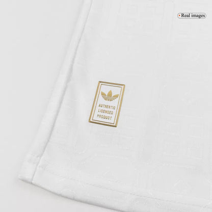 Player Version Roma Third Away Soccer Jersey 2025/26 - Slim Fit