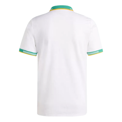 Player Version Roma Third Away Soccer Jersey 2025/26 - Slim Fit