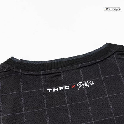 Player Version THFC x Stray Kids Away Soccer Jersey 2025/26 - Slim Fit