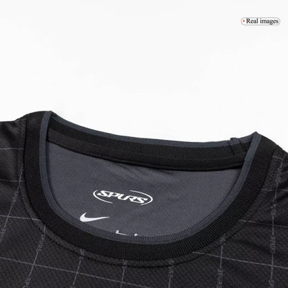 Player Version THFC x Stray Kids Away Soccer Jersey 2025/26 - Slim Fit