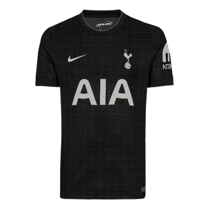 Player Version Tottenham Hotspur Away Soccer Jersey 2025/26 - Slim Fit
