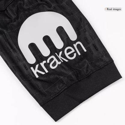 Player Version Tottenham Hotspur Away Soccer Jersey 2025/26 - Slim Fit