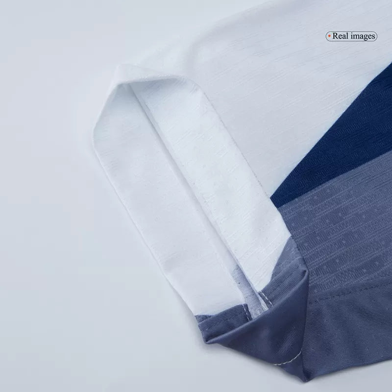 Player Version Tottenham Hotspur Home Soccer Jersey 2025/26 - Slim Fit