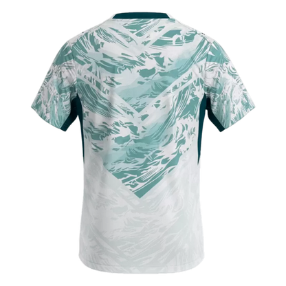 Portugal Away Soccer Jersey 2026/27