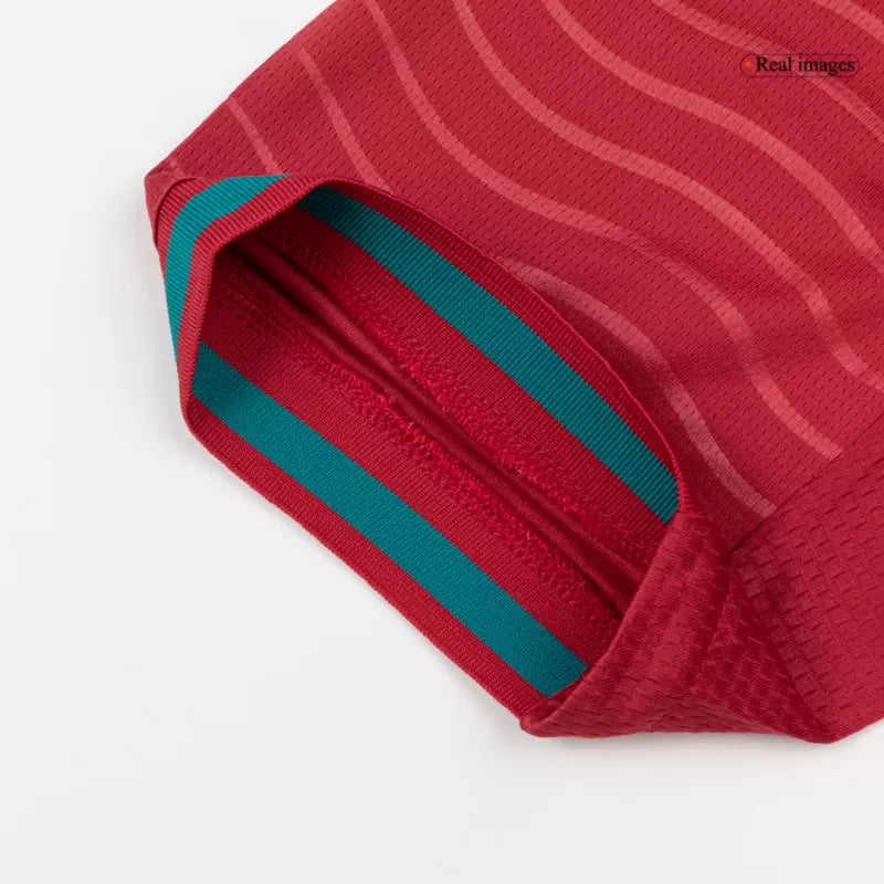 Portugal Home Soccer Jersey 2026/27