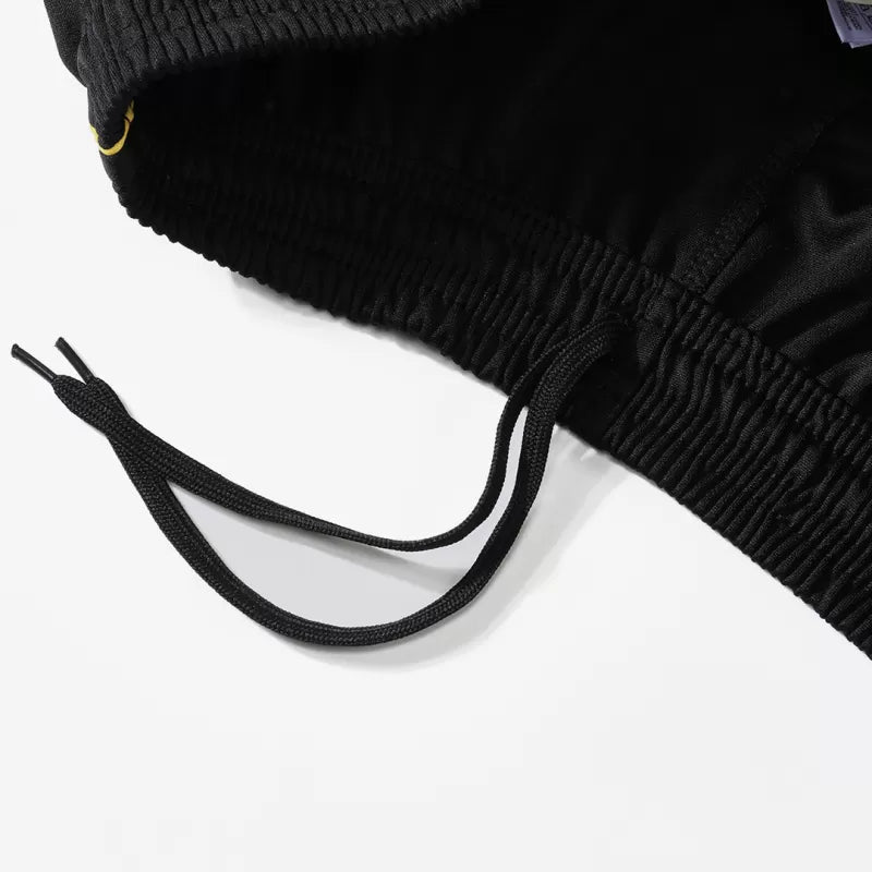 Real Madrid 1/4 Zip Tracksuit Kit (Jacket+Pants) 2025/26 - White