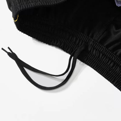 Real Madrid 1/4 Zip Tracksuit Kit (Jacket+Pants) 2025/26 - White