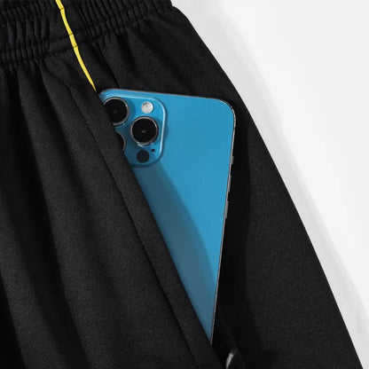 Real Madrid 1/4 Zip Tracksuit Kit (Jacket+Pants) 2025/26 - White