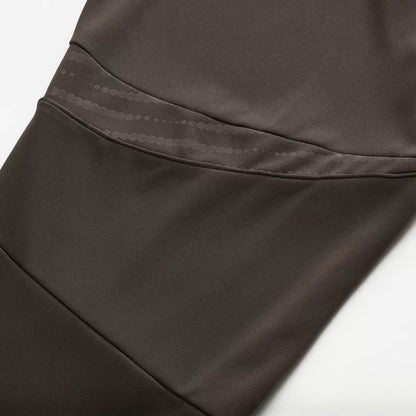 Real Madrid 1/4 Zip Tracksuit Kit (Jacket+Pants) 2025/26 - Green