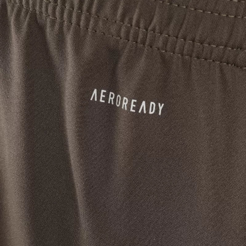 Real Madrid 1/4 Zip Tracksuit Kit (Jacket+Pants) 2025/26 - Green