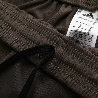 Real Madrid 1/4 Zip Tracksuit Kit (Jacket+Pants) 2025/26 - Green