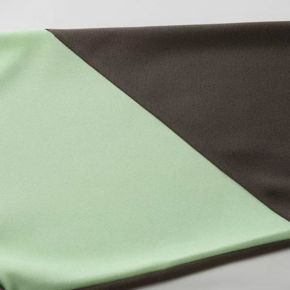 Real Madrid 1/4 Zip Tracksuit Kit (Jacket+Pants) 2025/26 - Green