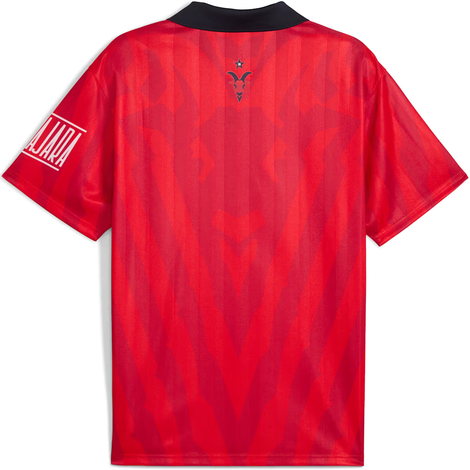 Retro Chivas Home Soccer Jersey STRT Top Soccer Jerseys Store