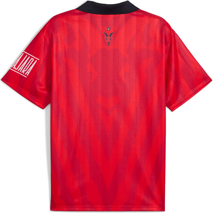 Retro Chivas Home Soccer Jersey STRT Top Soccer Jerseys Store