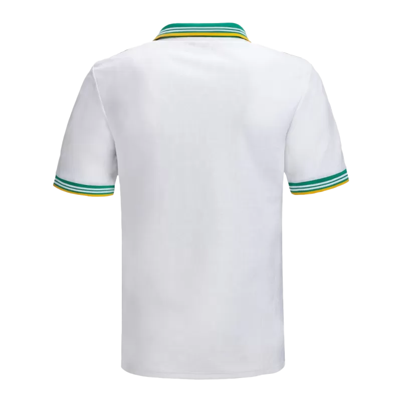 Roma Third Away Soccer Jersey 2025/26