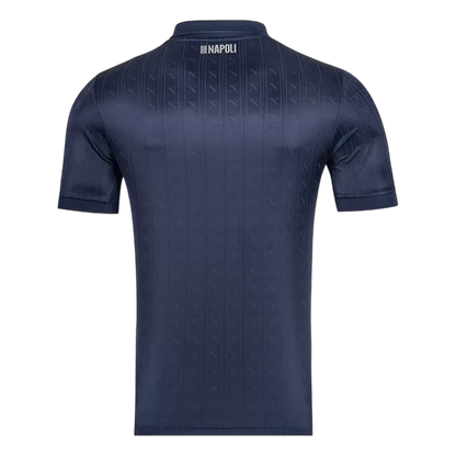 SSC Napoli Euro Third Away Soccer Jersey 2025/26