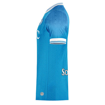 SSC Napoli Home Soccer Jersey 2025/26 Top Soccer Jerseys Store