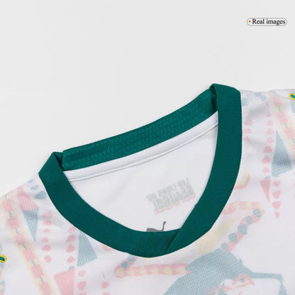 Senegal Home Soccer Jersey World Cup 2026