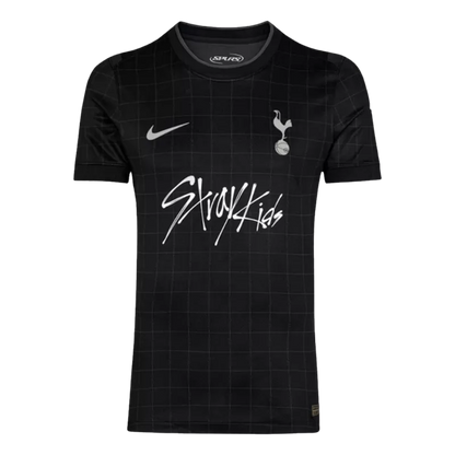 THFC x Stray Kids Away Soccer Jersey 2025/26 Fan Version