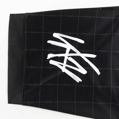 THFC x Stray Kids Away Soccer Jersey 2025/26 Fan Version